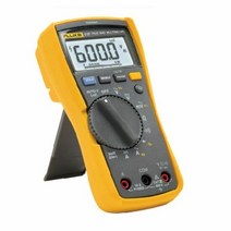 (플루크) 디지털 테스터기 FLUKE-117 600V