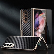 폴드3아라미드 samsung galaxy z fold 3 케이스에 대한 스크래치 방지