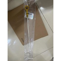 유면계 오일 게이지 유온계 수위계 Opel Antara Chevrolet Captiva 2.4 3.2 용 교체 엔진 오일 계량 봉 게이지 레벨 딥 스틱 프로브 OEM 검사: 96