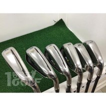 893257_ 플렉스R M2 2017 6S TM7 217 R 아이언 세트 IR, 기본 : 상세페이지 참조