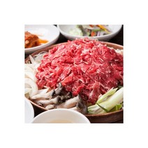 호주산 소불고기 200g총4팩+양파소스, 호주산 소불고기 200g총4팩+양파