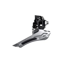 시마노 105 FDR7000L 11단 31.8mm 클램프 밴드 다운 스윙 앞변속기 블랙