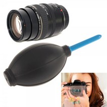 웨일테일 더스트_브러쉬_블로워_액션캠_먼지_렌즈_에어_고프로_카메라 B74B, 상세페이지 참조