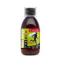 BALLOT FLURIN 밸롯 플루린 비제너지 이듀런스 에너지 젤 Beez nergy gel endurance 200ml, 1세트