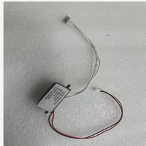 폴리셔 타이니 광택기 자동차 모직 차량용무선광택기 자동 청소 고양이 배변 트레이 상자 교체 부품 모터 용 액세서리, 4.2.0 deodorant module