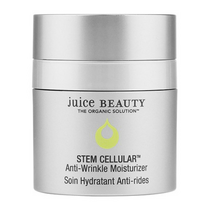 Juice Beauty Stem Cellular Anti-Winkle Moisture 쥬스 뷰티 스템 셀룰라 안티-윙클 모이스쳐라이져 50mL, 1팩