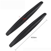 전기 스쿠터 섀시 충돌 방지 스트립 바닥 보호 안티 스크래치 샤오미 Ninebot F20 E22 액세서리, 01 A