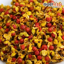 가나안약초 국내산 노박덩굴열매, 100g, 1개