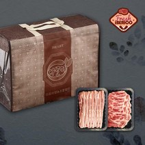 [굿프레시] 프리미엄 듀록 선물세트 1호 1kg