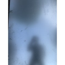 함석철판 절단 1.6T 500X500(mm), 1개