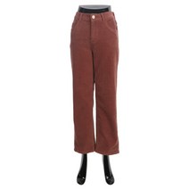 [네오쿠비카] 빅사이즈 골덴 굿룩 기모 팬츠 NCP-MD963