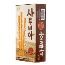 해태 사루비아 60g, 상세페이지 참조