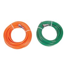 ♤N.Smart♤_코리아뉴매틱-연질파워호스 8x4.5x20M 녹색 (1EA) 호스 타카용호스 작업연질호스 작업호스 작업파워호스_1qwerzdt9, 짱!굿굿!좋아요!!