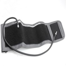 대형 성인 혈압계 1 개 22-32cm 팔 모니터 측정기, China, Cuff