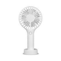 메모렛 BRF-600 휴대용 미니 핸디 선풍기 탁상용 USB충전방식 스탠드 시원하고 가성비좋은 작고 귀여운 손선풍기