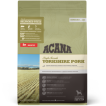 아카나 요크셔 포크 6kg, 상세페이지 참조, 상세페이지 참조