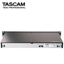 인터페이스 녹음실 버스킹 팟캐스트 TASCAM US-1200 스탠드형 USB 오디오