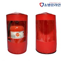 소화기커버 소화기보호커버 소화기카바 소화기보호 _ 950789EA, 본상품선택