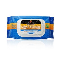피케이팜 불스원 퍼스트클래스 다용도크리너티슈 70매 물티슈, 1개