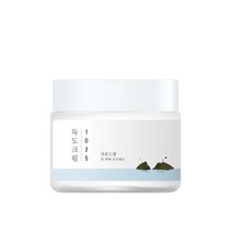 (12이전 당일출고)라운드랩 1025 독도 크림 80ml, 단품