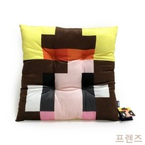 JYW73B71D 귀여운 생일 재밌는 만화 러블리 네트워크 소품샵 인테리어 선물 캐릭터 패브릭 크리스마스 수집 유튜버 팬시 잡화 쇼파 프렌즈 키즈 쿠션 리빙 샵 그림 의자 방석 예쁜 소품 친구 굿즈 소파 디자인 샌드박스 장난감가게 잠뜰 감성 키덜트 일반방석