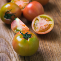 부산 대저토마토 짭짤이토마토 2.5kg S/2S로얄과, 부산대저짭짤이토마토 S/2S(로얄과) 2.5kg