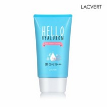 라끄베르 헬로 히알루론 데일리선 50ml