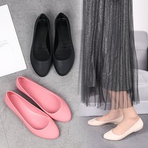 여성 캔디 컬러 발레 플랫 화이트 웨딩 신발 특허 가죽 슬립 Zapatos Mujer 숙녀 보트