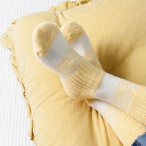 보카시 긴기장감 따뜻하고 포근한 울삭스_헨젤