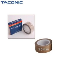 [SJ] 타코닉 테프론 내열용 테이프 25mmx10M ( SJ 42000EA ), 4개