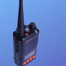 에어텍 AXD-4000 / AXD4000 디지털 무전기 산업용 무전기 건설 등산 관리 공장 행사 식당 무전기, 2대구매시1대단가