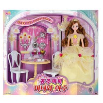 [미미월드] 공주미미 미녀와 야수