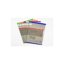 C047 74964 다산 열린케이스 A4H-BE2 군 세로형 청색 1개, 상세페이지 참조, 상세페이지 참조