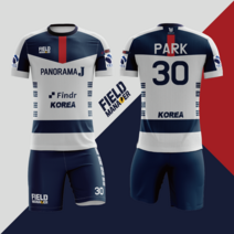 필드매니저 축구 커스텀 유니폼 FBBU-010