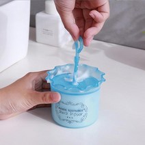 세안 폼클렌징 거품 버블 메이커 거품기 제조기 용기 버블메이커 거품용기 거품세안제 거품제조기 화장품, 핑크