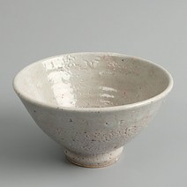 분청 이도유 다완 찻잔 다기잔 L 450ml - 220927978EA, 본상품선택