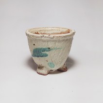 고구려화분 국산토분 다육이 유약분