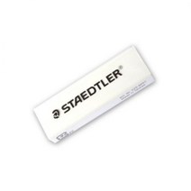 스테들러 슬라이딩 지우개 리필 525 PS1 (본체별도), 단품