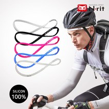 [엔릿 N-rit] 뉴 땀또랑 스웨트 스토퍼 NRC5062SS, 핑크