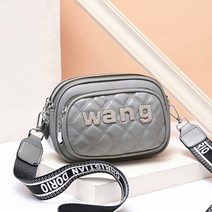 스몰백 핸드폰가방 프린티드 아가씨 크로스가방 도매용 여성미니백 공장