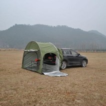 쏘렌토차박텐트 차박꼬리텐트 도킹텐트 차박도킹텐트SUV-자동차 후면 확장 텐트 자전거 보관 야외 캠핑, 05 Color 5