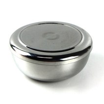 업소용합식기 스텐밥그릇 밥공기 스텐그릇