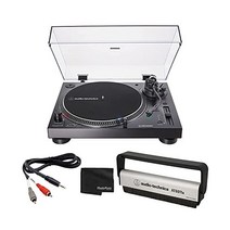 오디오테크니카턴테이블 AT LP120X USB 스테레오