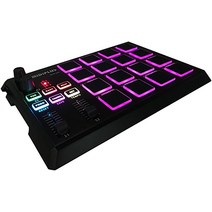 MiDiPLUS Xpad USB MIDI 드럼 패드 컨트롤러