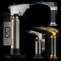 AT600 JC606 260 PE-979 휴대용 제트 터보 캠핑 뜸 낚시 미니 가스 토치 10cm 123cm 13.6cm 15cm