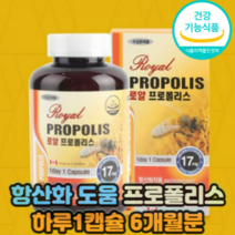 스트레스해소법 직장인 성인 플라보노이드 긴장완화제 프로폴리스 하루한알 로얄제리 면역영양제 건강식품 항산화 마음공부 식약처인정 홈쇼핑난소화성말토덱스트린 캡슐 효과 영양제선물