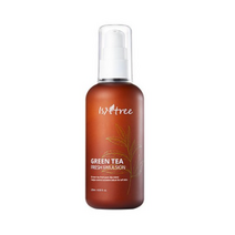 이즈앤트리 그린티 프레쉬 에멀전, 120ml, 4개