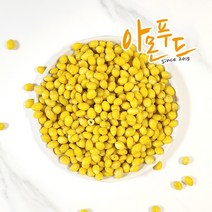 국산 바삭 은행 튀김 스낵 200g, 1개