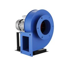 시코로팬 배풍기 시로코팬 보일러 히터 송풍기 공업용, 90W 220V