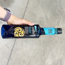 DAVINCI 블루오션시럽 750ML, 단품